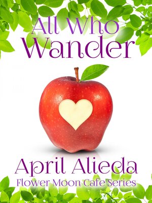 cover image of All Who Wander